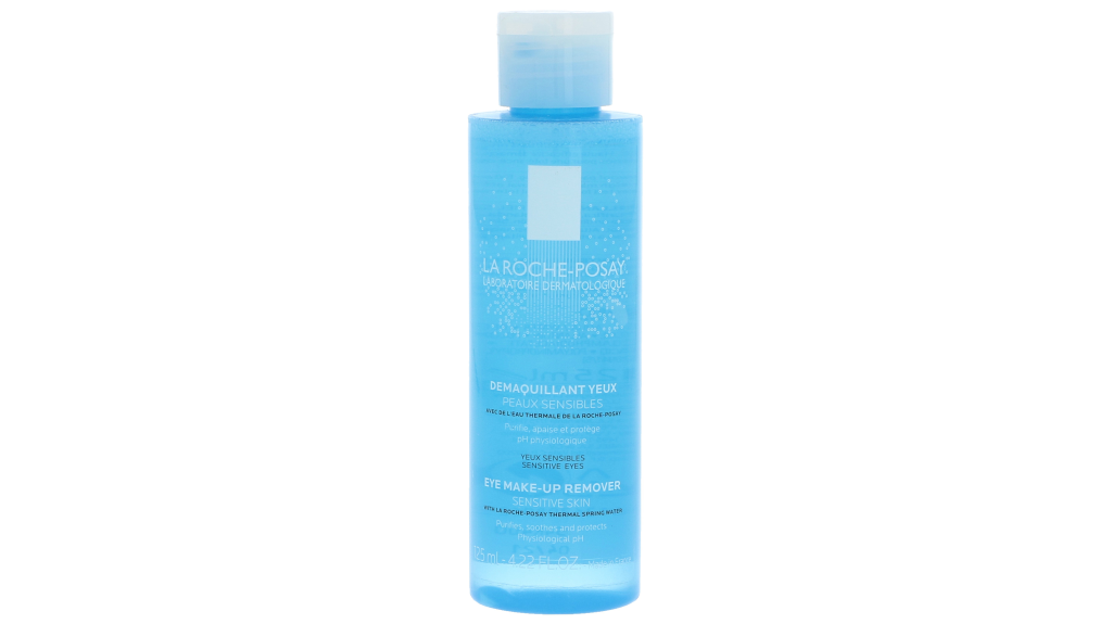 LRP Eye MakeUp Remover 125 ml