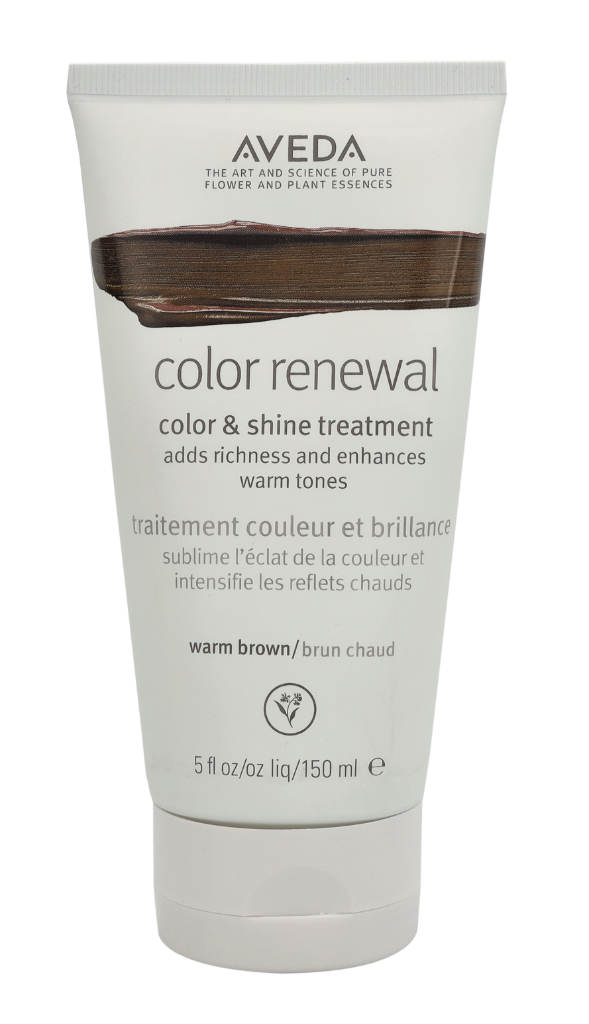 Aveda Color Renewal Color &amp; Shine Treatment 150 ml