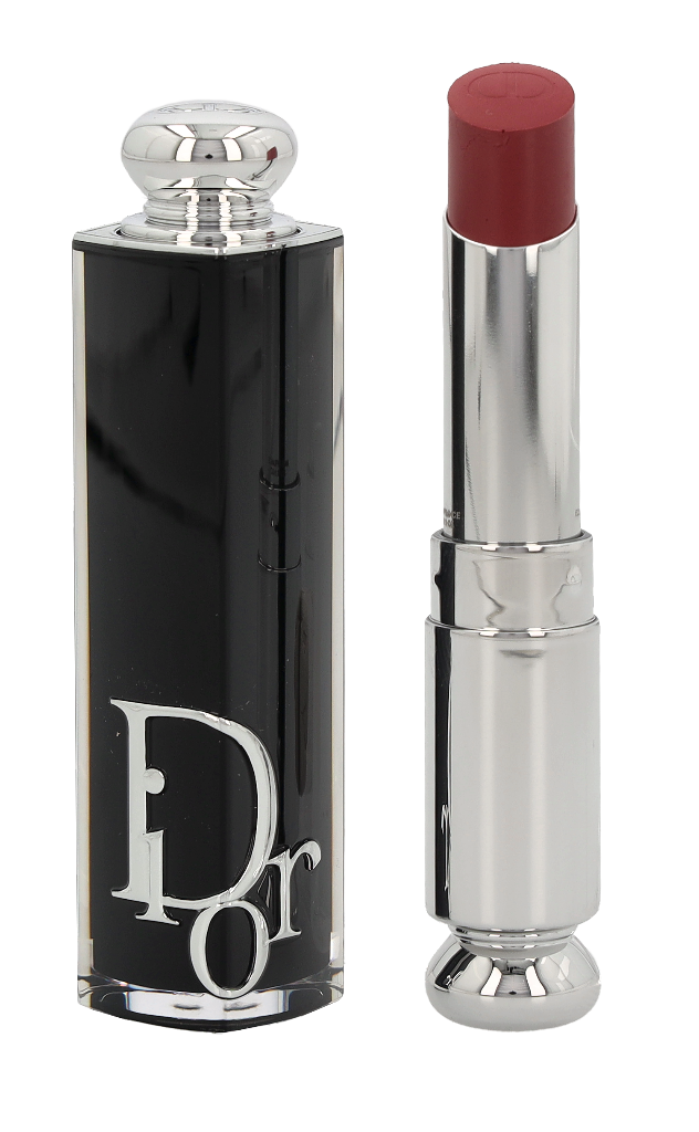 Dior Addict Shine Lipstick - Genopfyldelig 3,2 g