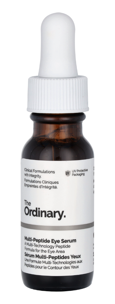 Det almindelige Multi-Peptide Eye Serum 15 ml