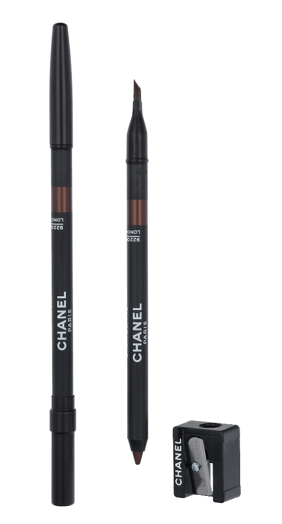 Chanel Le Crayon Yeux Precision Eye Definer 1,2 g