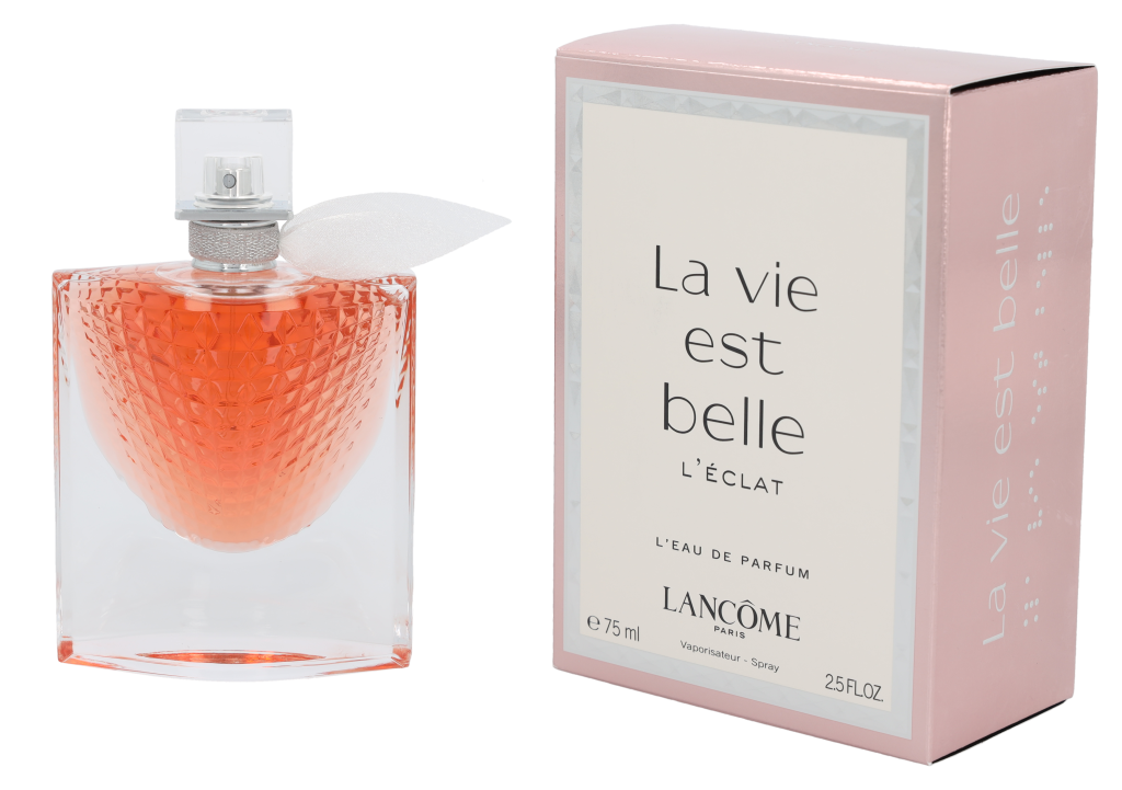 Lancome La Vie Est Belle L'Eclat Edp Spray 75 ml