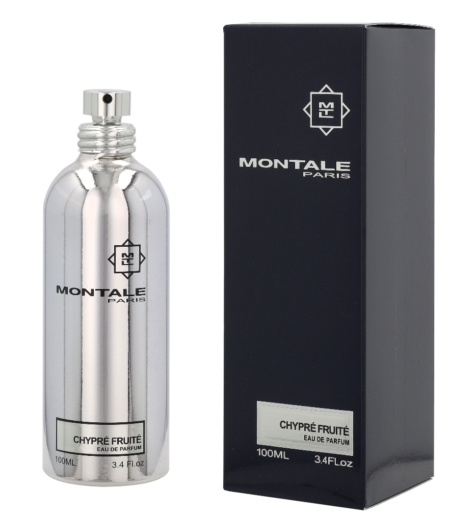 Montale Chypre Fruite Edp Spray 100 ml