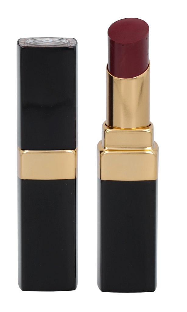 Chanel Rouge Coco Flash Hydrating Vibrant Shine Lip Color 3 g