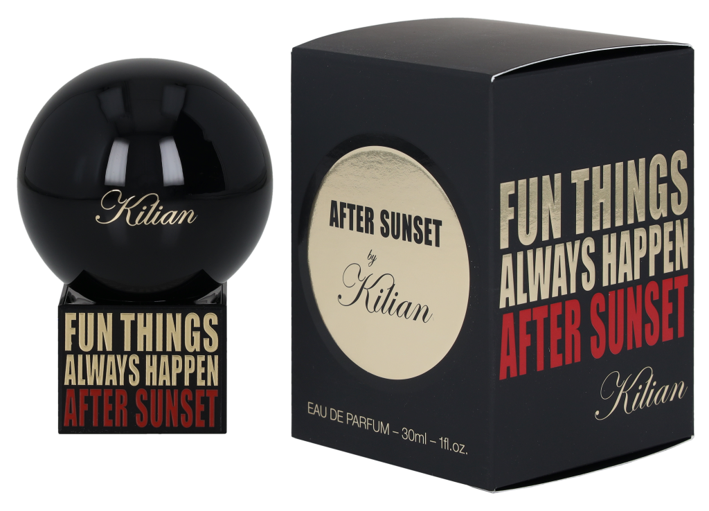 Kilian After Sunset Edp Spray 30 ml