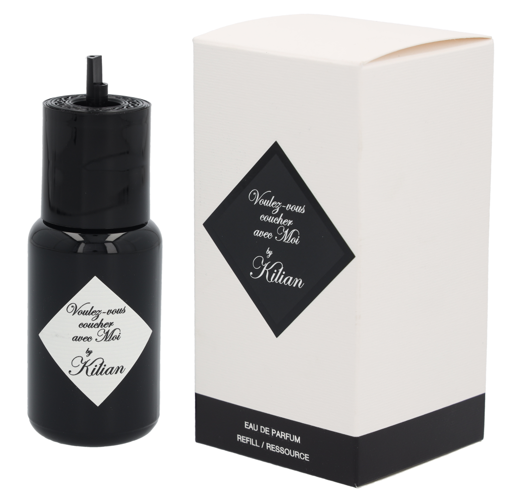 Kilian Voulez Vous Coucher Avec Moi Edp Spray Refill 50 ml