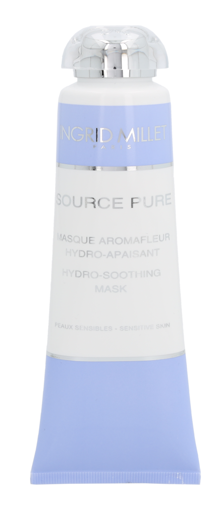 Ingrid Millet Source Pure Aromafleur Hydro beroligende Mask 100 ml