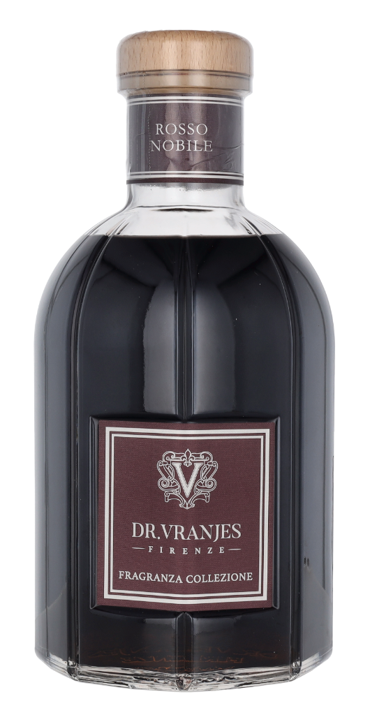 Dr. Vranjes Rosso Nobile Scented Diffuser 1250 ml