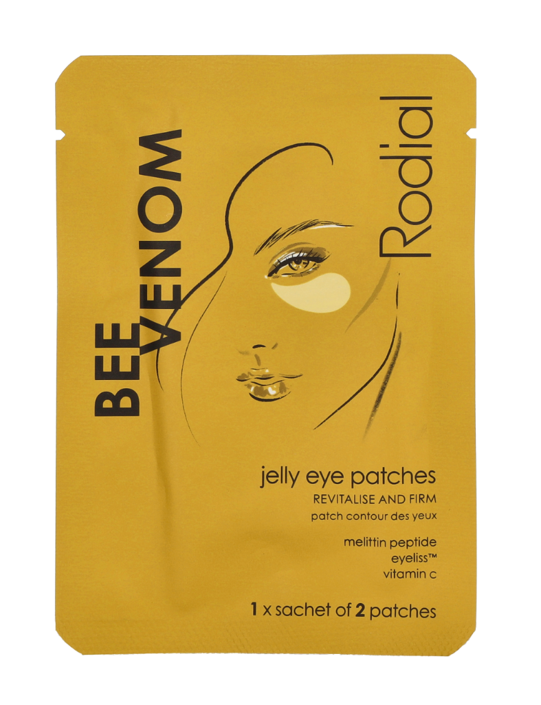 Rodial Bee Venom Jelly øjenplastre 3 g