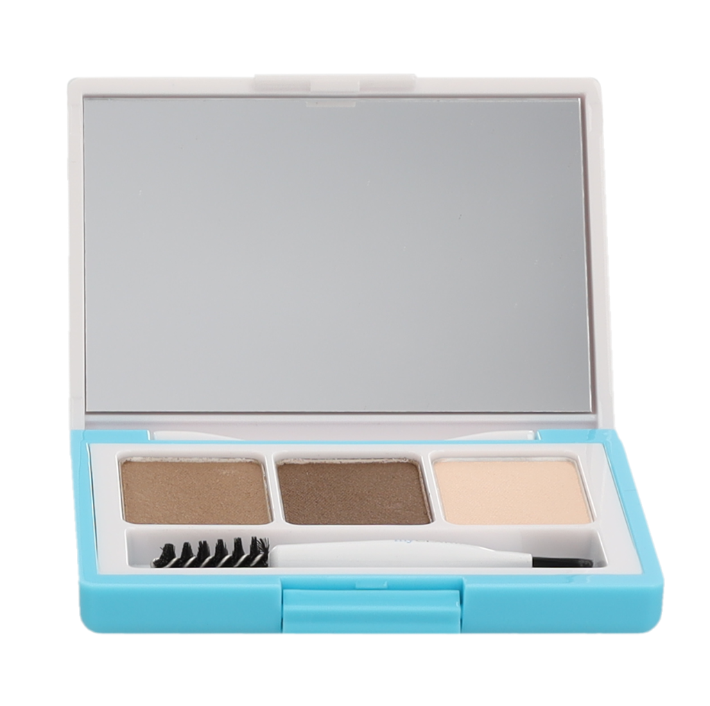Clarins My Clarins My Perfect Eyebrow Kit 3,5 g