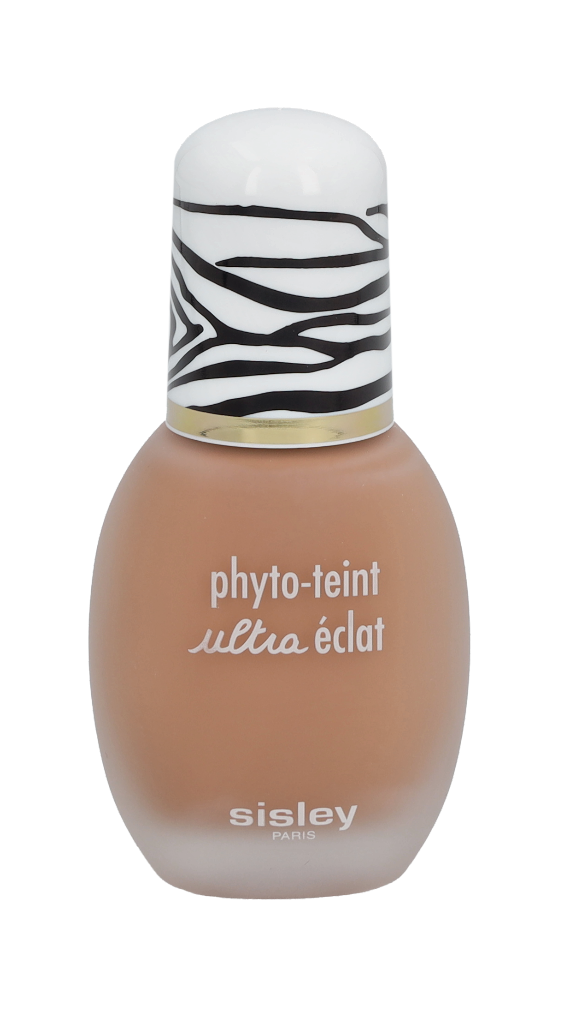 Sisley Phyto-Teint Ultra Eclat Oliefri Langtidsholdbar Fundet. 30 ml