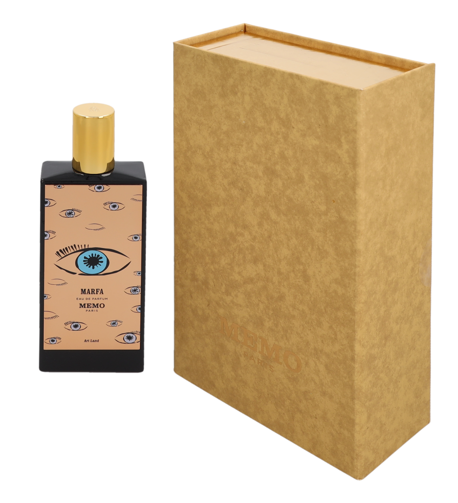 Memo Marfa Edp Spray 75 ml