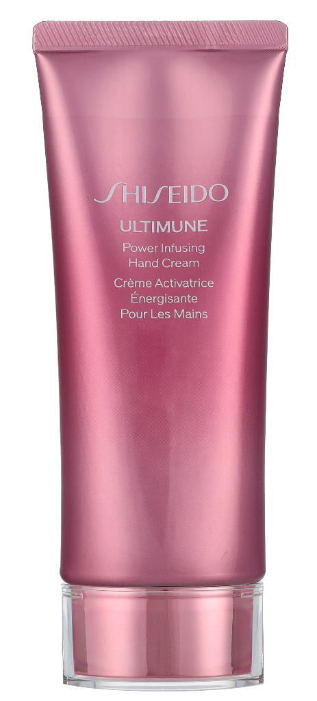 Shiseido Ultimune Power Infusing Håndcreme 75 ml