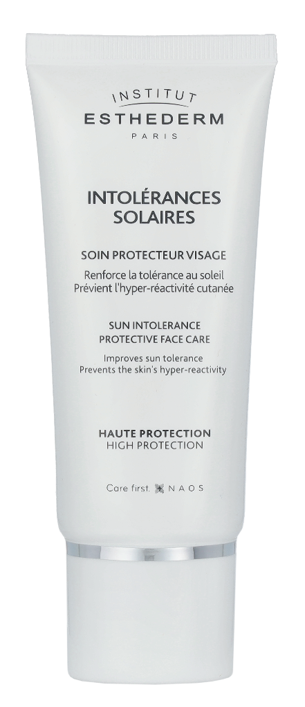 Esthederm Sun Intolerance Protective Face Care 50 ml