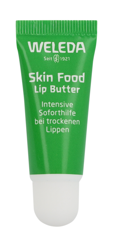 Weleda Skin Food Læbepomade 8 ml