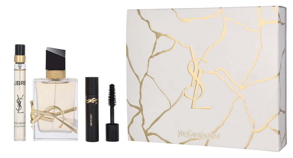 YSL Libre Gavesæt 62 ml