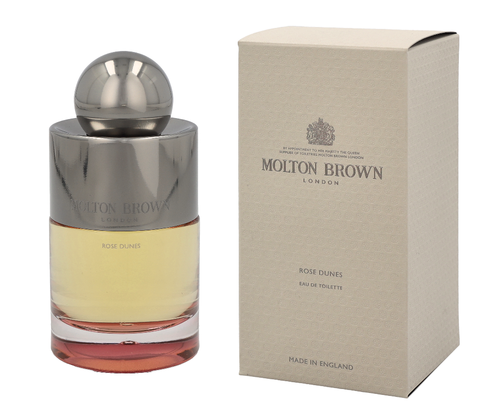Molton Brown Rose Dunes Edt Spray 100 ml