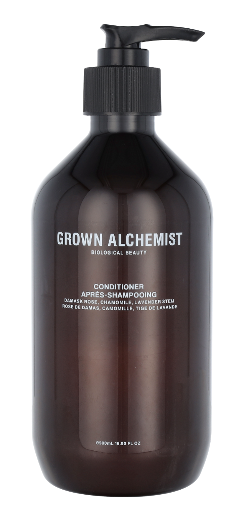 G.Alchemist Conditioner Damask Rose, Chamomile &amp; Lavendel 500 ml