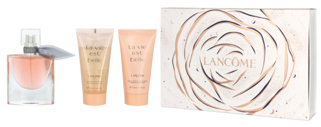 Lancome La Vie Est Belle Gavesæt 130 ml