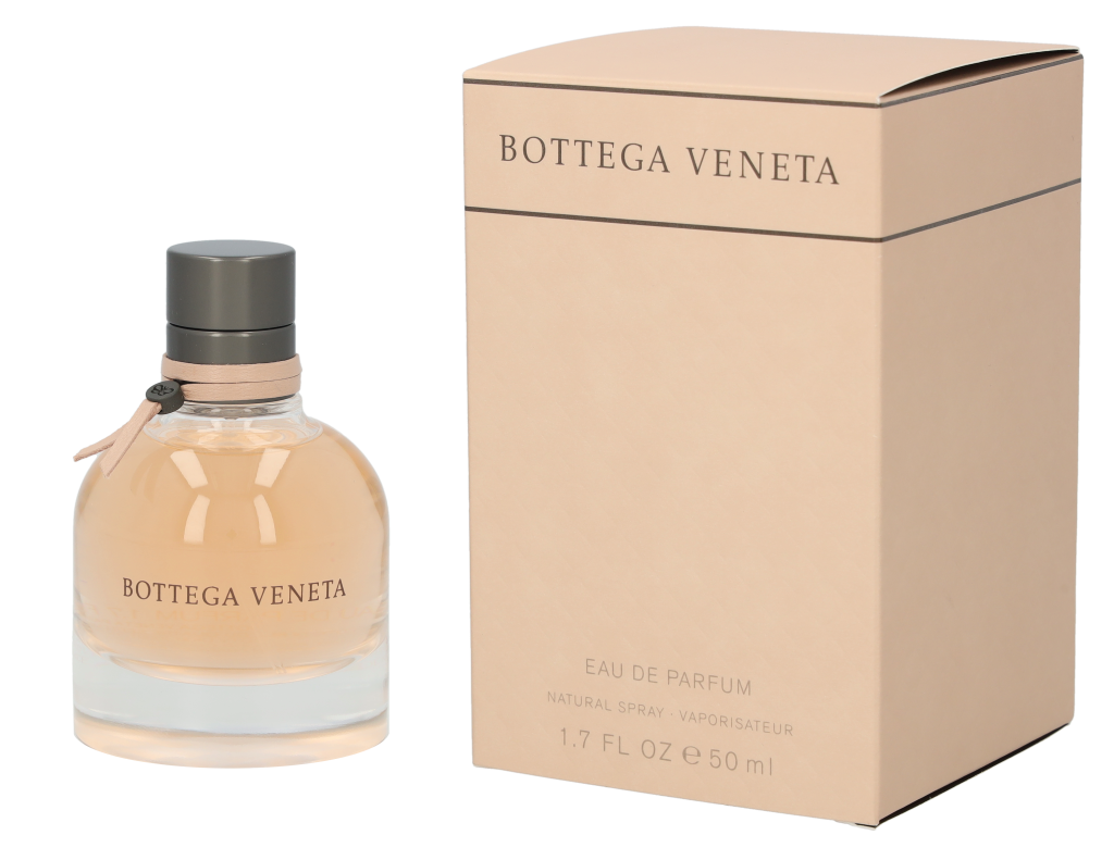 Bottega Veneta Pour Femme Edp Spray 50 ml