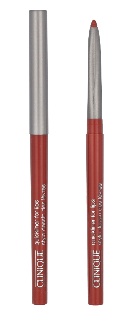 Clinique Quickliner til læber 0,26 g