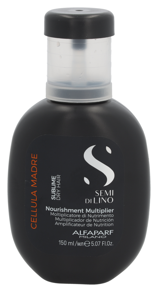 Alfaparf Semi Di Lino Cellula Madre Nourishment Multiplikator 150 ml
