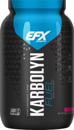 EFX Sports, Karbolyn, Strawberry - 1950g