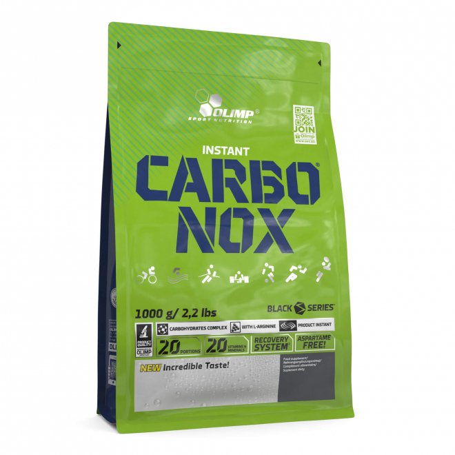 Olimp Nutrition, Carbonox, Watermelon - 1000g
