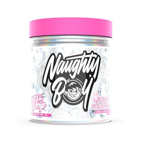 Naughty Boy, The Drip, Rose Magnum - 200g