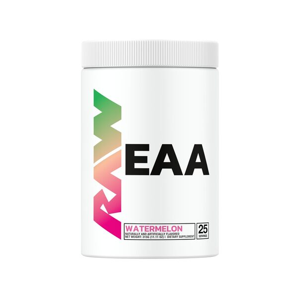 Raw Nutrition, EAA, Watermelon - 315g