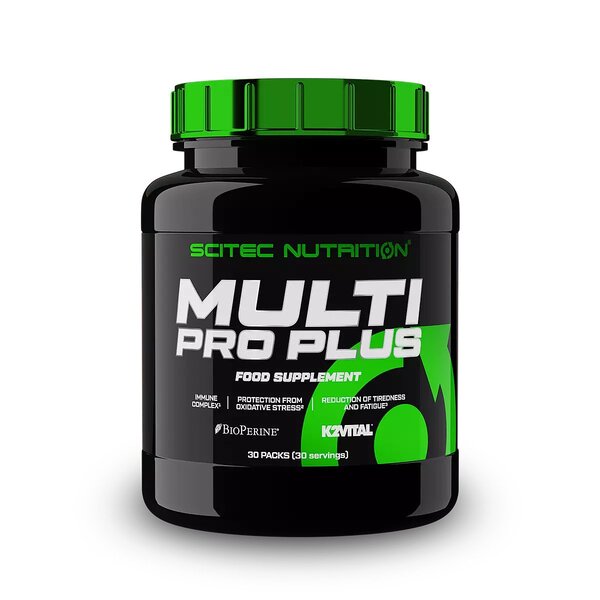 SciTec, Multi Pro Plus - 30 packets