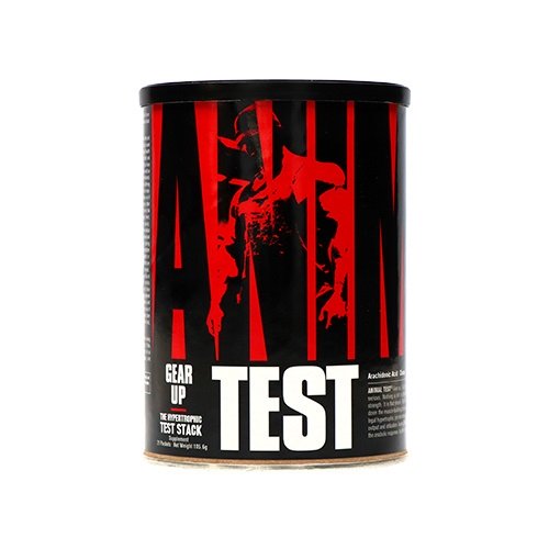 Animal, Animal Test - 21 packs