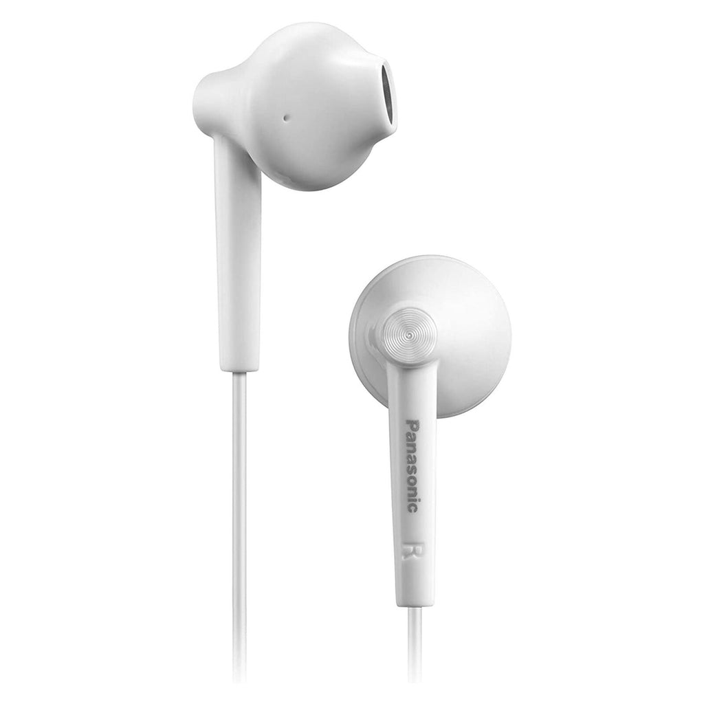 Panasonic høretelefoner | In Ear | Mikrofon og fjernbetjening til mobil | Hvad