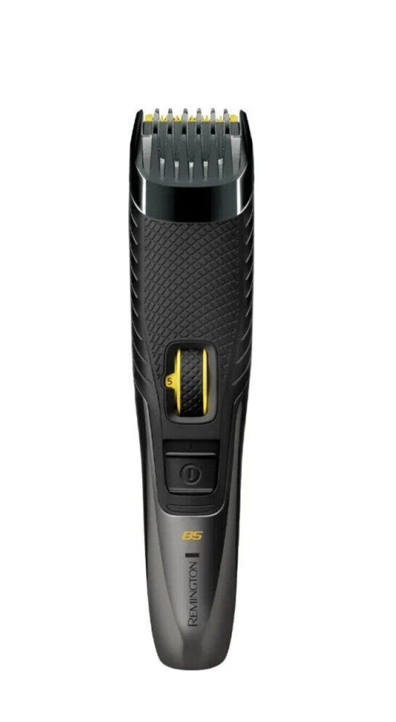 Remington skægtrimmer | Style Series | Sstålblad |