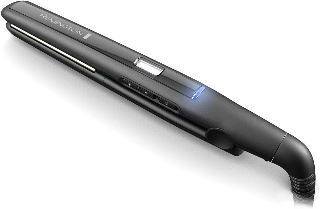 Remington glattejern | 230* | 15 sek. varme |