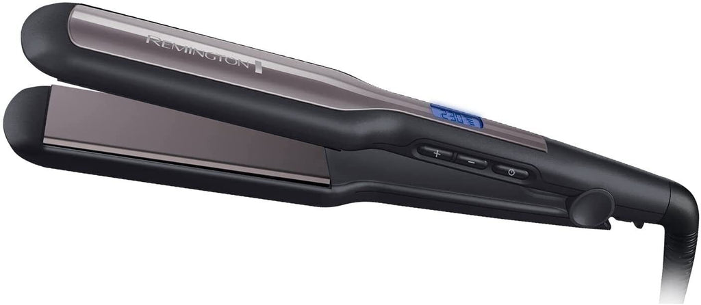 Remington glattejern | Pro-Ceramic lWide Digital