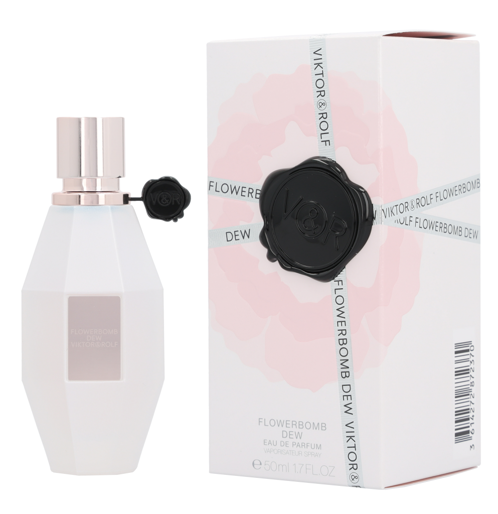 Viktor &amp; Rolf Flowerbomb Dew Edp Spray 50 ml