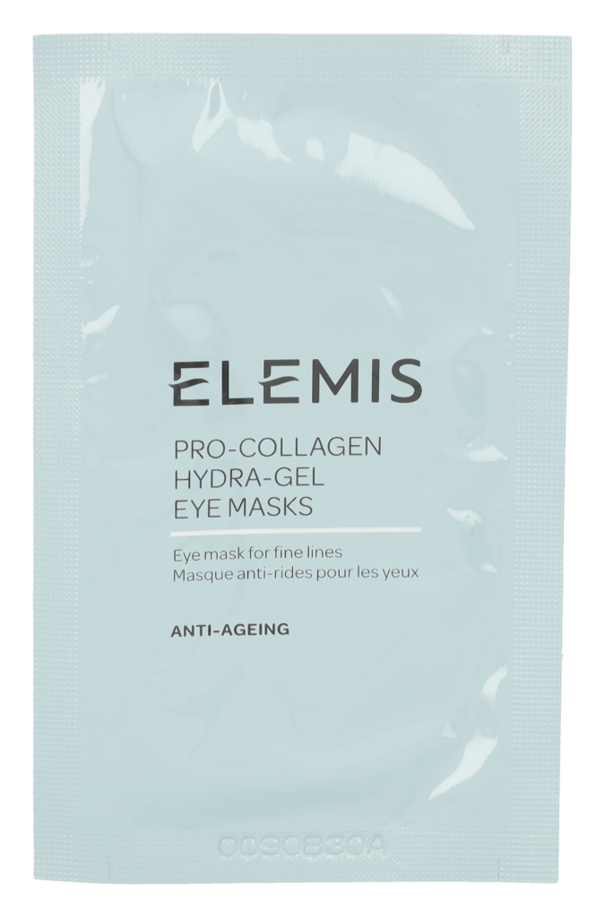 Elemis Pro-Collagen Hydra-Gel Eye Mask 1 piece