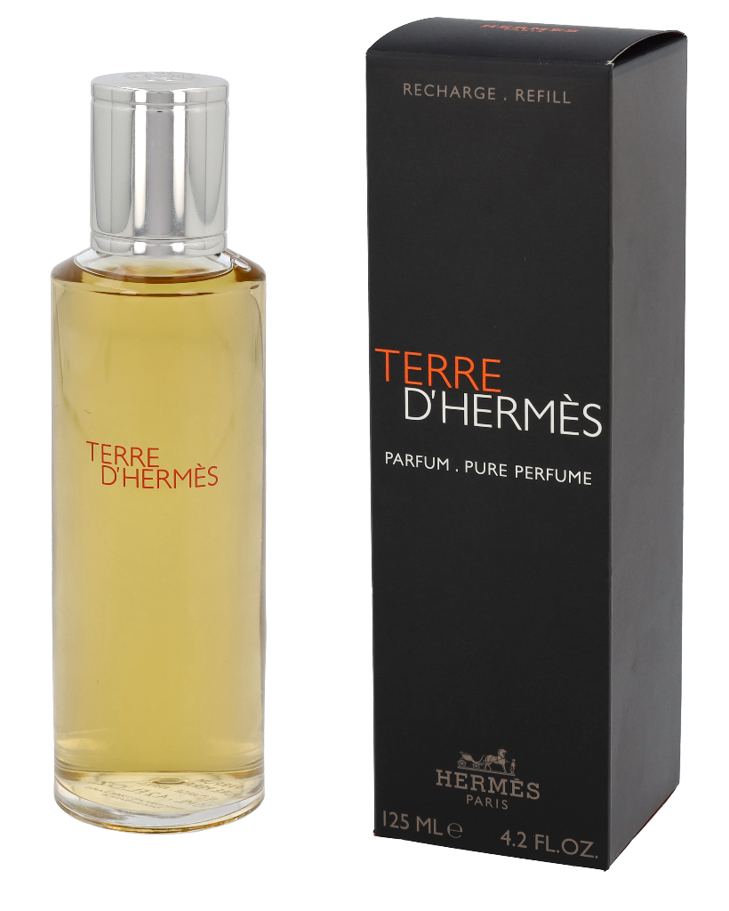 Hermes Terre D'Hermes Edt Refill 125 ml