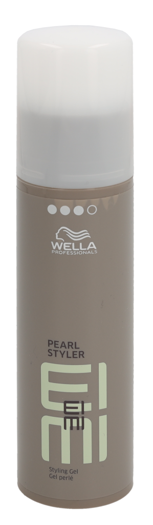 Wella EIMI - Pearl Styler Styling Gel 100 ml