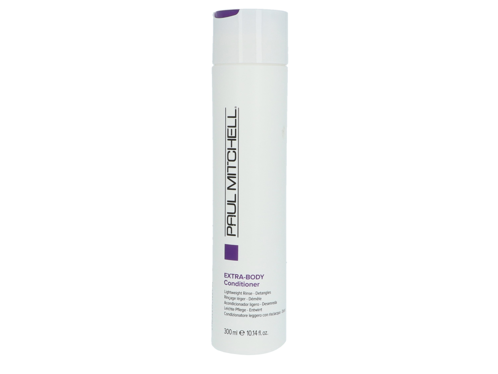 Paul Mitchell Extra-Body Daily Conditioner 300 ml