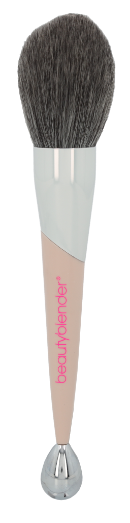 Beauty Blender Big Boss Powder Brush &amp; Cooling Roller 1 stk