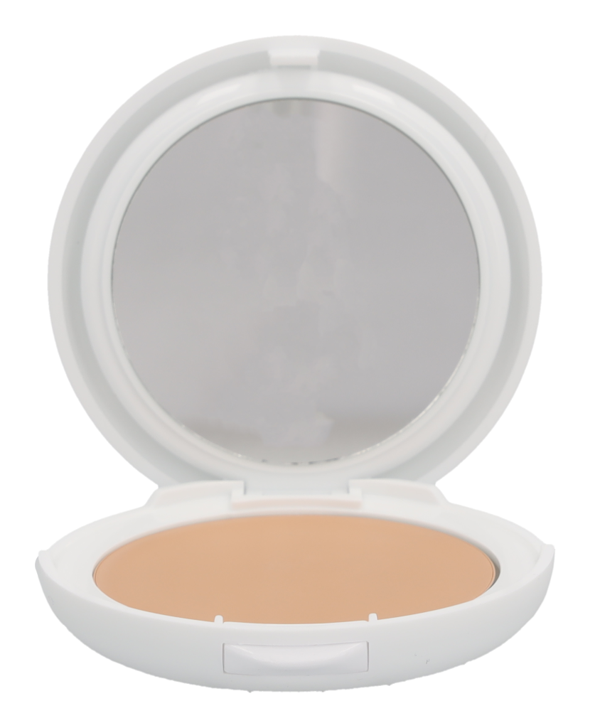 Uriage Vandcreme Tonet Compact SPF30 10 gr
