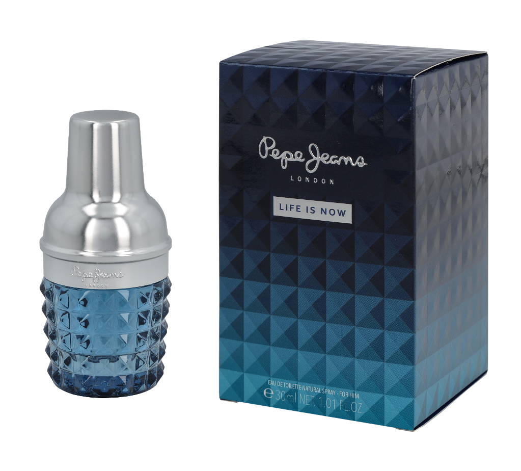 Pepe Jeans For Him Edt Spray 30 ml