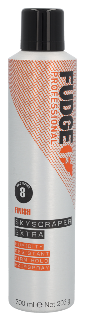 Fudge Finish Skyskraber Ekstra 300 ml