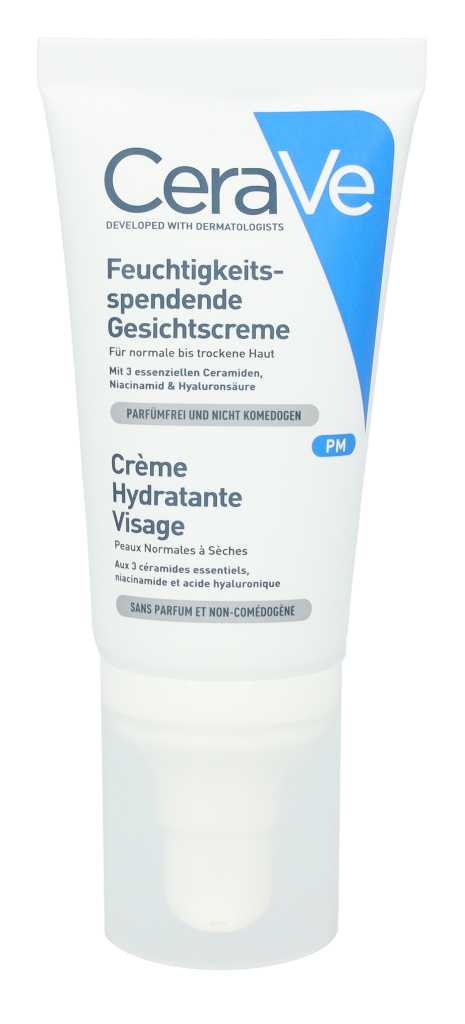 CeraVe Facial Moisturizing Lotion 52 ml