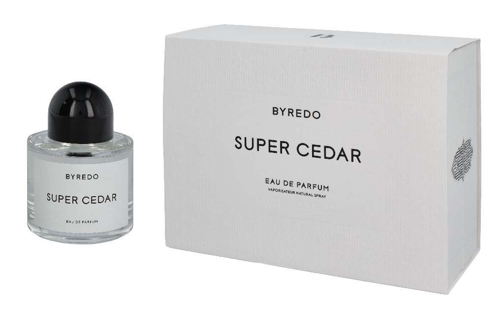 Byredo Super Cedar Edp Spray 100 ml