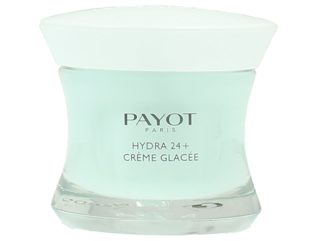 Payot Hydra 24+ Creme Glacee Plumping Moisturising Care 50 ml