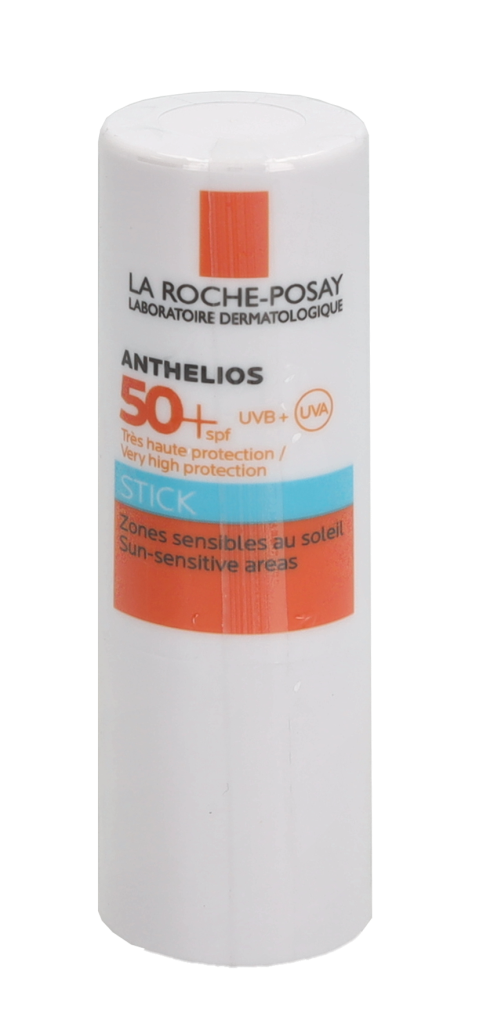LRP Anthelios XL Solfølsomme områder Stick 7 g
