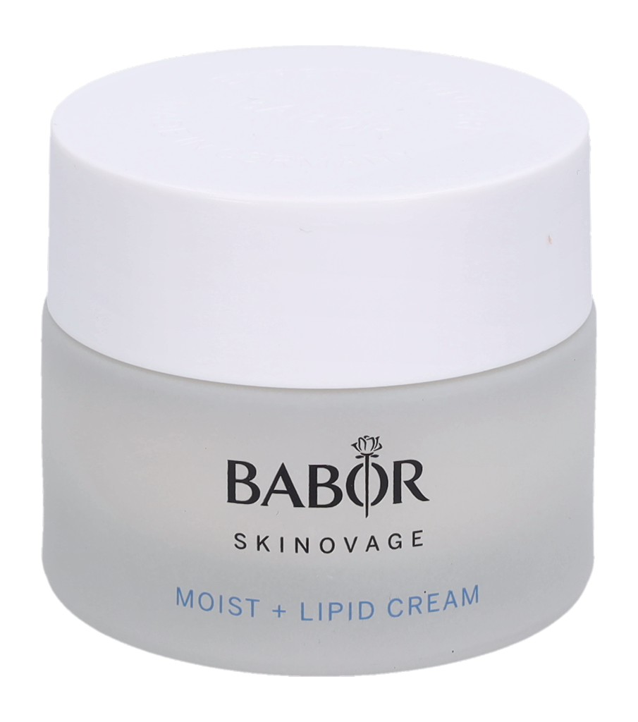 Babor Skinovage Moisturizing &amp; Lipid Rich Cream 50 ml